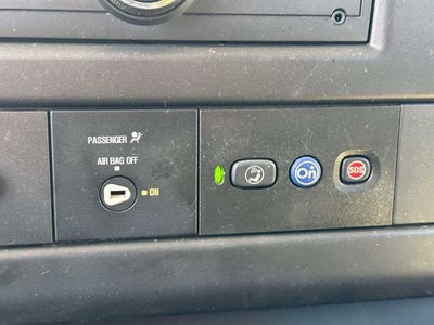 2020 Chevrolet Express Cargo 2500 RWD 2500 135"