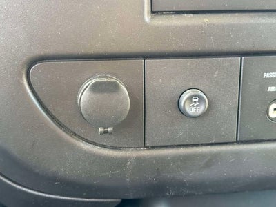 2020 Chevrolet Express Cargo 2500 RWD 2500 135"