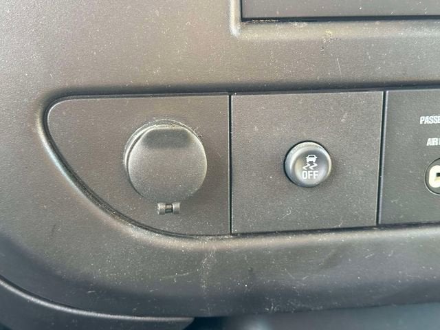 2020 Chevrolet Express Cargo 2500 RWD 2500 135"