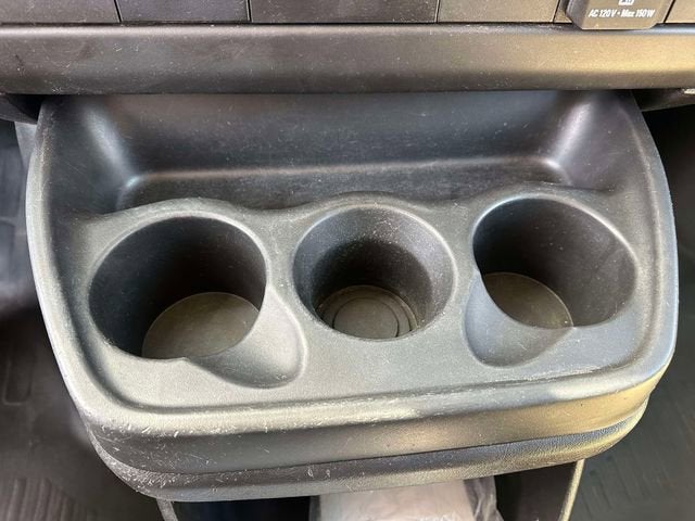 2020 Chevrolet Express Cargo 2500 RWD 2500 135"