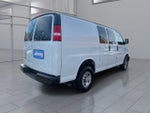 2020 Chevrolet Express Cargo 2500 RWD 2500 135"