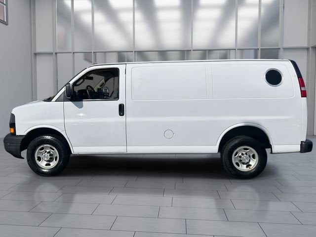 2020 Chevrolet Express Cargo 2500 RWD 2500 135"