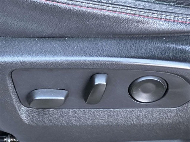 2021 Chevrolet Suburban RST