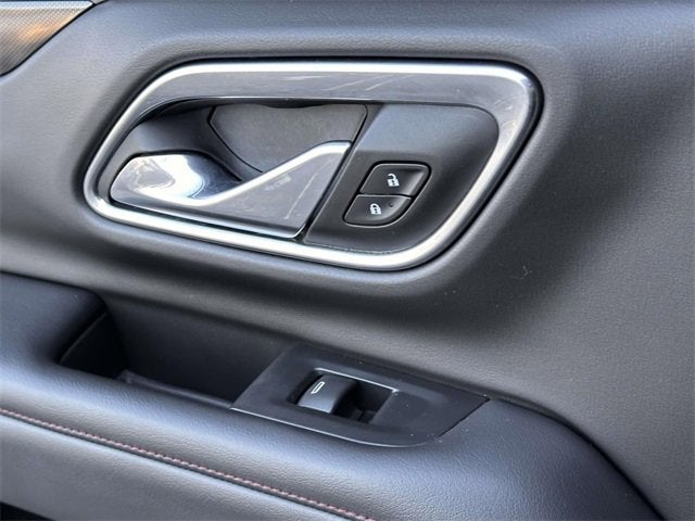 2021 Chevrolet Suburban RST