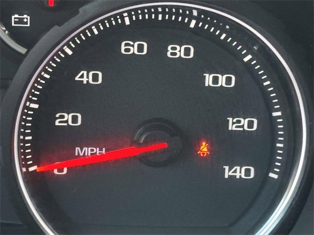 2021 Chevrolet Suburban RST