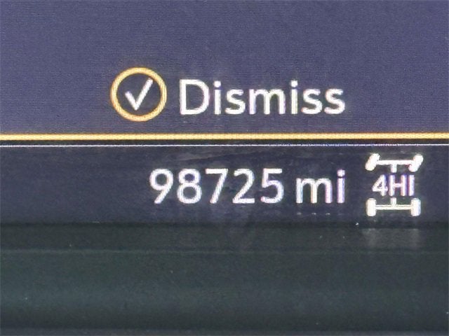 2021 Chevrolet Suburban RST