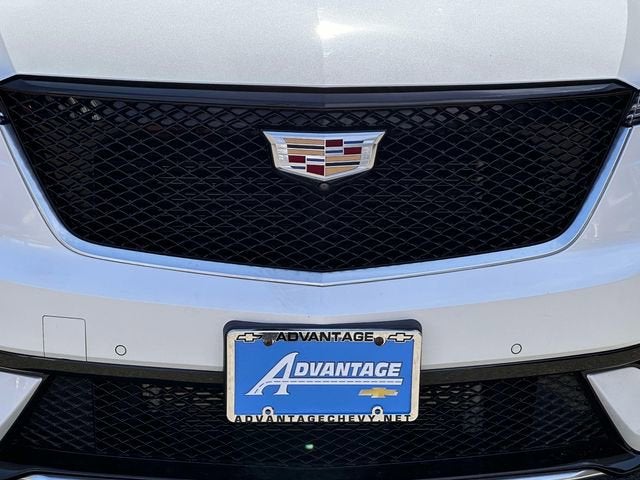 2023 Cadillac XT6 Sport