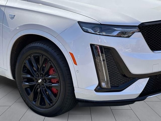 2023 Cadillac XT6 Sport