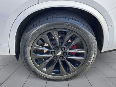 2023 Cadillac XT6 Sport