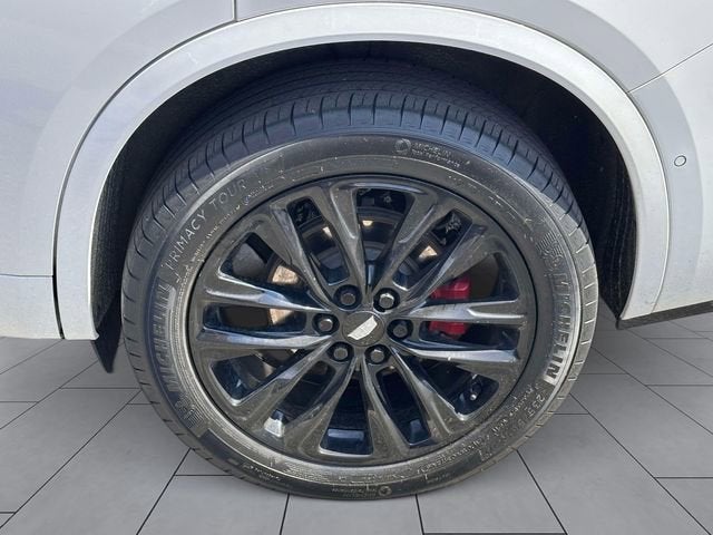 2023 Cadillac XT6 Sport