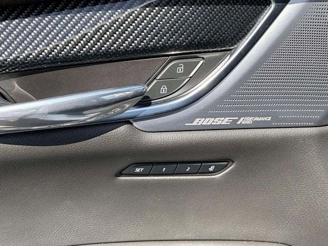 2023 Cadillac XT6 Sport