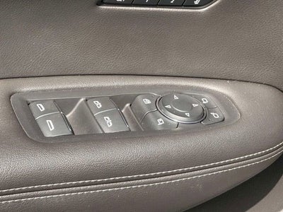 2023 Cadillac XT6 Sport