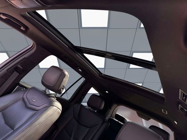 2023 Cadillac XT6 Sport