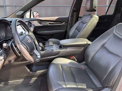 2023 Cadillac XT6 Sport