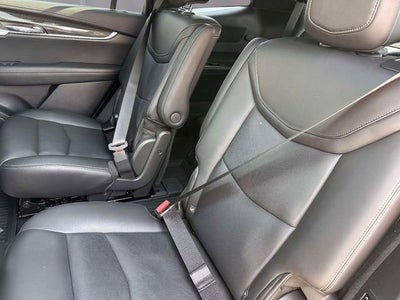 2023 Cadillac XT6 Sport