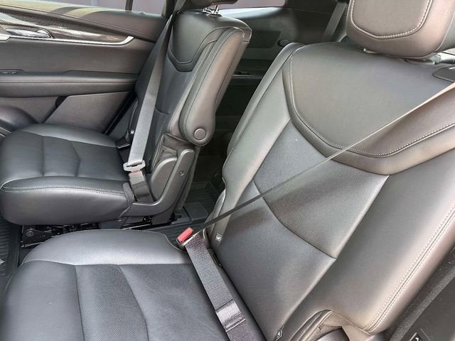 2023 Cadillac XT6 Sport