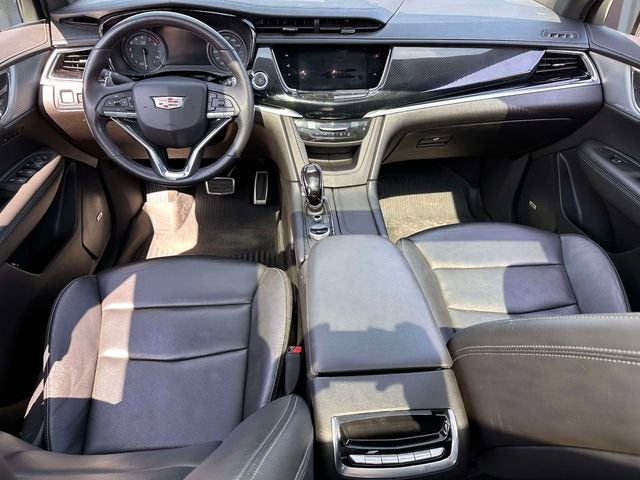 2023 Cadillac XT6 Sport