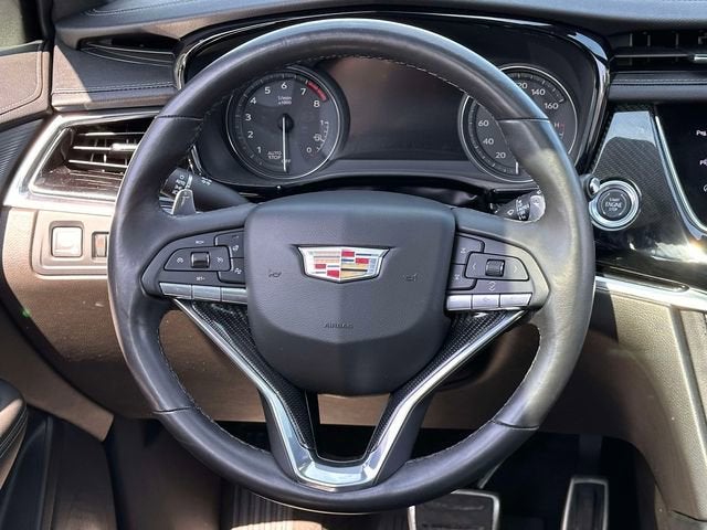 2023 Cadillac XT6 Sport