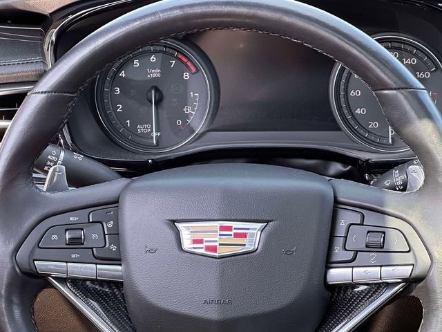 2023 Cadillac XT6 Sport