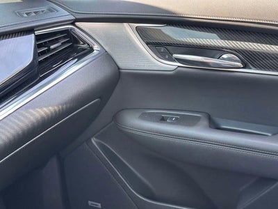 2023 Cadillac XT6 Sport