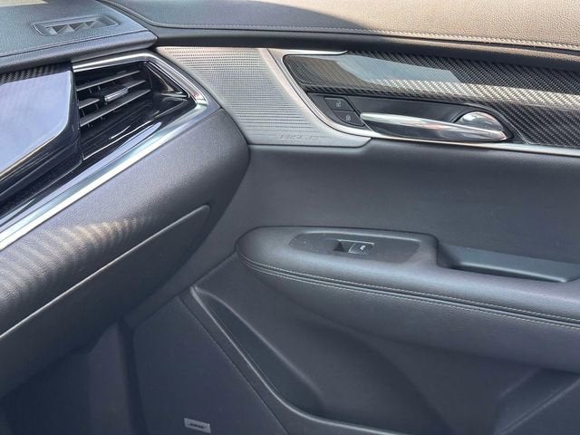 2023 Cadillac XT6 Sport