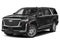2021 Cadillac Escalade ESV Premium Luxury