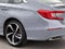 2022 Honda Accord Sedan Sport SE