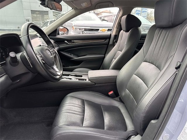 2022 Honda Accord Sedan Sport SE