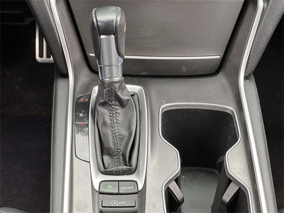 2022 Honda Accord Sedan Sport SE