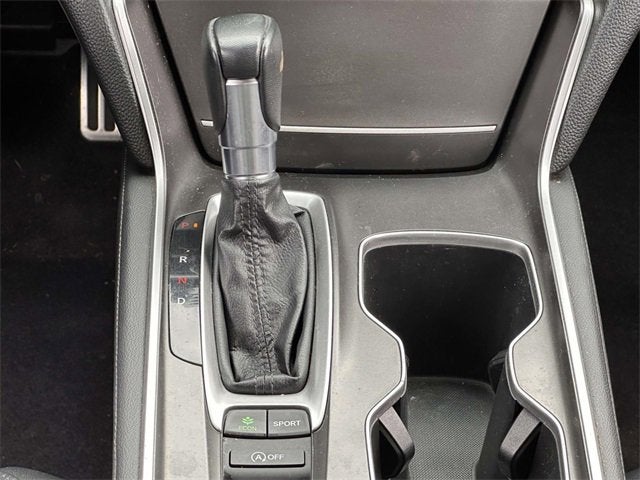 2022 Honda Accord Sedan Sport SE