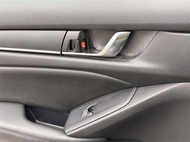 2022 Honda Accord Sedan Sport SE