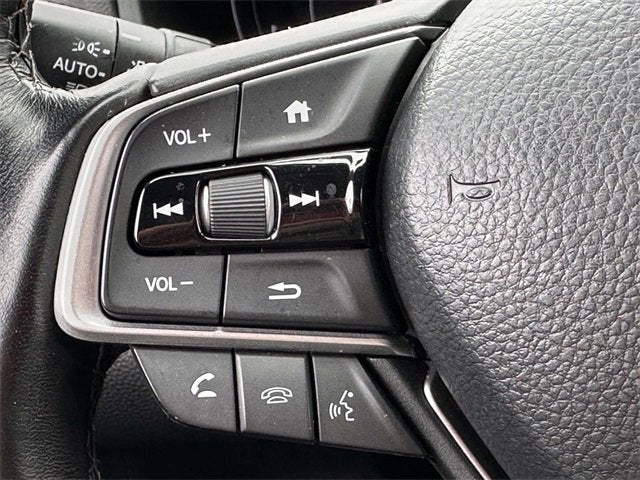 2022 Honda Accord Sedan Sport SE