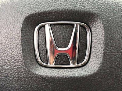 2022 Honda Accord Sedan Sport SE