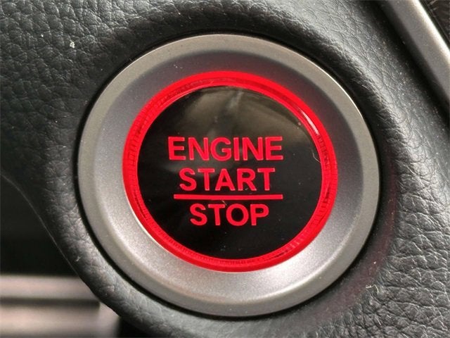 2022 Honda Accord Sedan Sport SE