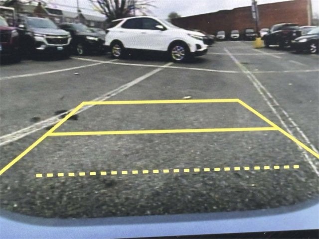 2022 Honda Accord Sedan Sport SE