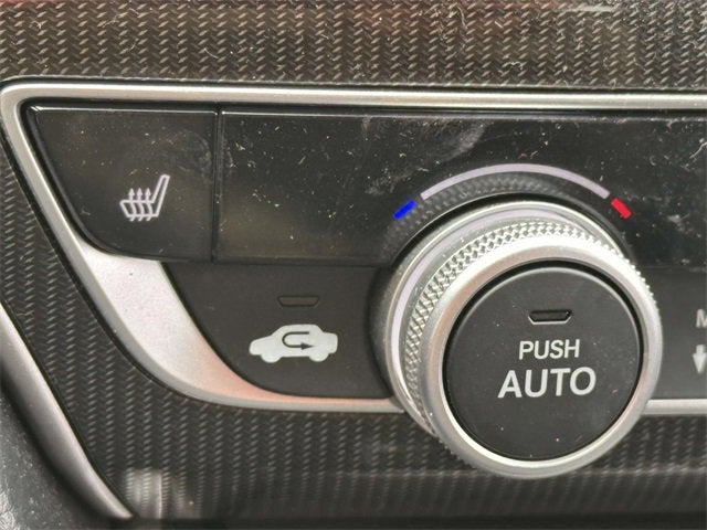 2022 Honda Accord Sedan Sport SE