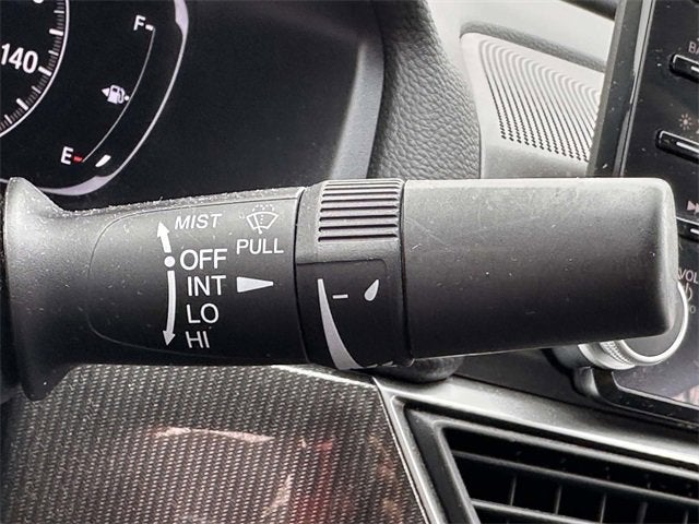 2022 Honda Accord Sedan Sport SE