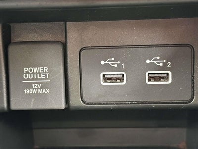 2022 Honda Accord Sedan Sport SE