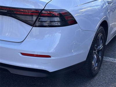 2023 Honda Accord Sedan EX