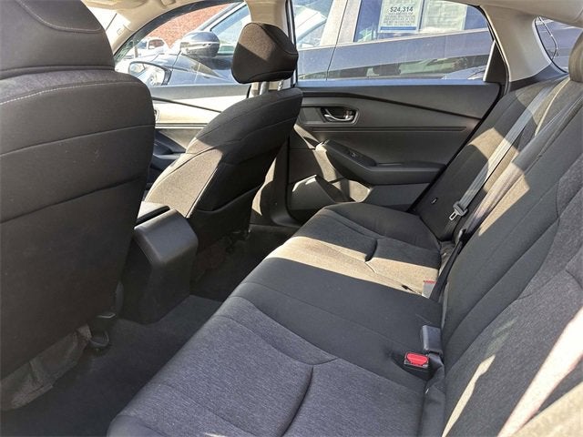 2023 Honda Accord Sedan EX