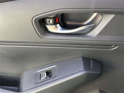 2023 Honda Accord Sedan EX