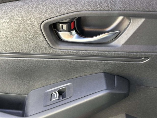 2023 Honda Accord Sedan EX