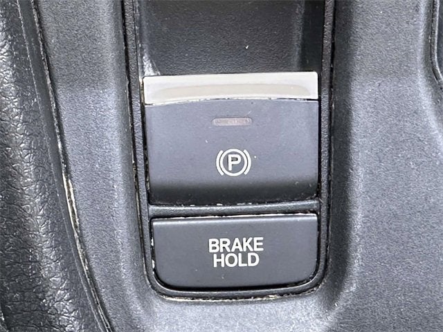 2023 Honda Accord Sedan EX