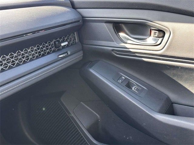 2023 Honda Accord Sedan EX