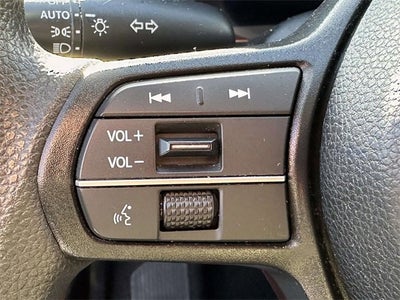 2023 Honda Accord Sedan EX