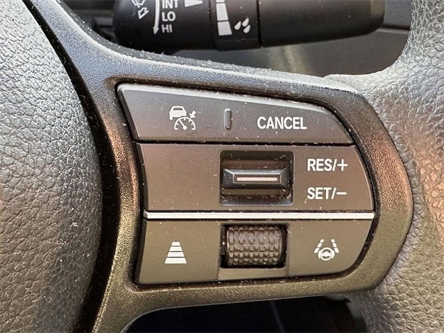 2023 Honda Accord Sedan EX