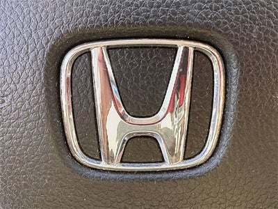 2023 Honda Accord Sedan EX