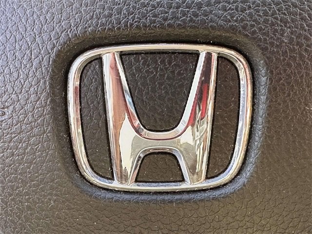 2023 Honda Accord Sedan EX