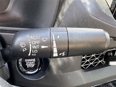 2023 Honda Accord Sedan EX