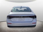 2023 Honda Accord Sedan EX